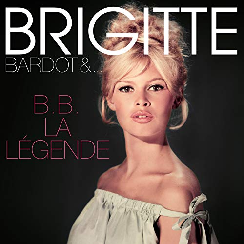 B.B. la Legende [Vinyl LP] von Vinyl Passion (H'Art)