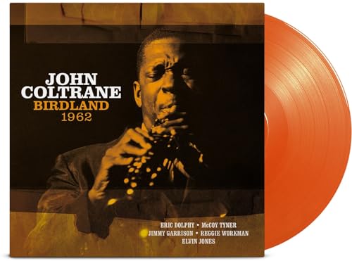 Birdland 1962 [Vinyl LP] von VINYL PASSION