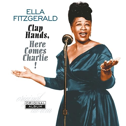 Clap Hands, Here Comes Charlie! [Vinyl LP] von Victrola