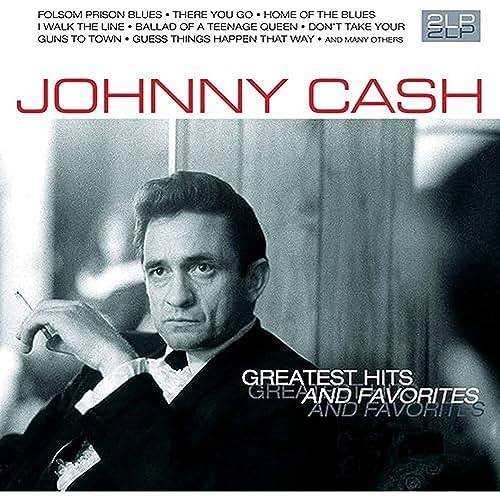 Greatest Hits and Favorites [Vinyl LP] von Vinyl Passion (H'Art)