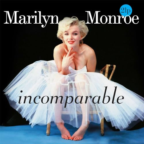 Incomparable [Vinyl LP] von VINYL PASSION