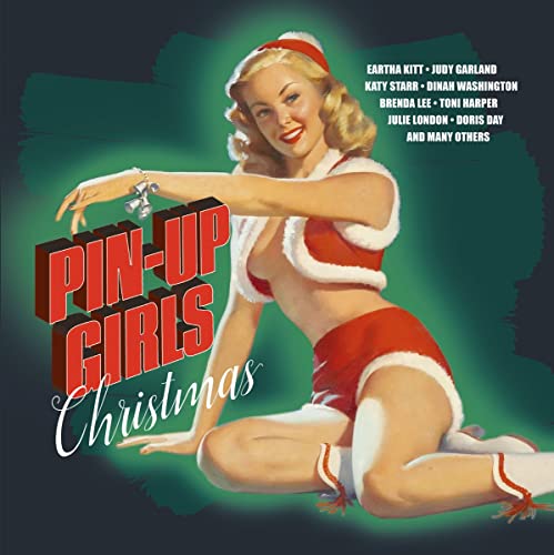 Pin-Up Girls Christmas [Vinyl LP] von Vinyl Passion (H'Art)