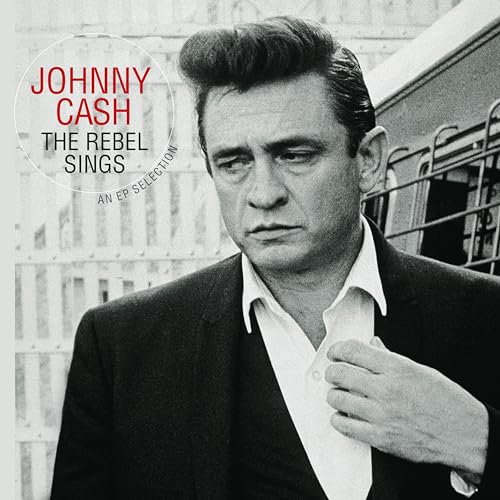 Rebel Sings [Vinyl LP] von Vinyl Passion (H'Art)