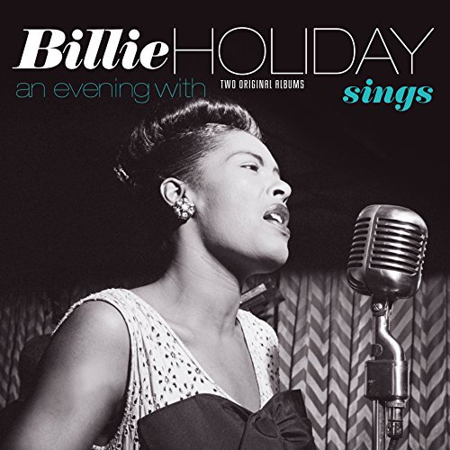 Sings + An Evening With Billie Holiday [Vinyl LP] von Vinyl Passion (H'Art)