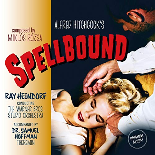 Spellbound [Vinyl LP] von Vinyl Passion (H'Art)