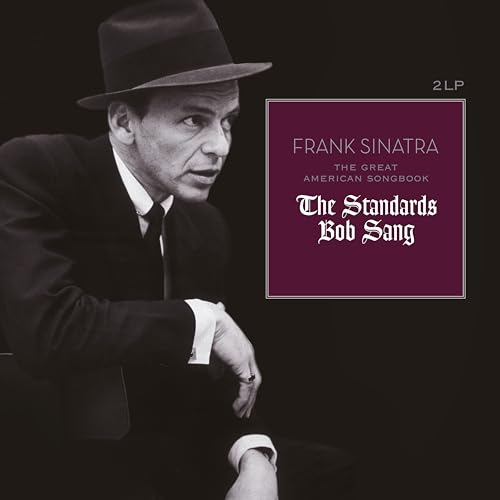 The Great American Songbook: the Standards Bob San [Vinyl LP] von Vinyl Passion (H'Art)
