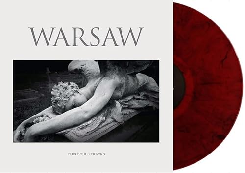 Warsaw [Vinyl LP] von Vinyl Passion (H'Art)