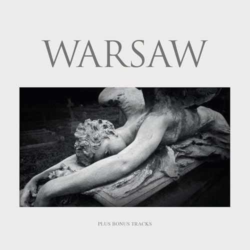 Warsaw [Vinyl LP] von Vinyl Passion (H'Art)