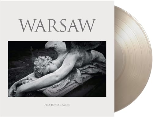Warsaw [Vinyl LP] von Vinyl Passion (H'Art)