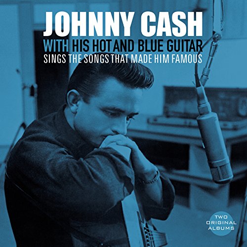 With His Hot and Blue Guitar/Sings the Songs That [Vinyl LP] von Vinyl Passion (H'Art)