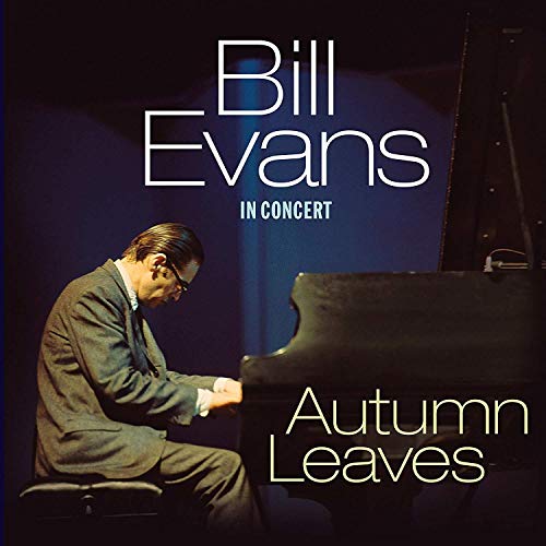 Autumn Leaves - in Concert [Vinyl LP] von Vinyl Passion