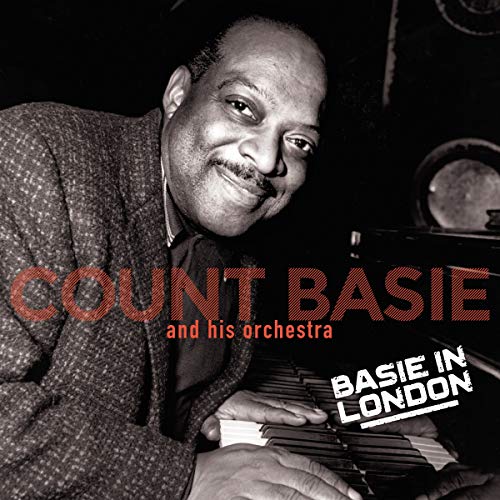 Basie in London+2 [Vinyl LP] von Vinyl Passion