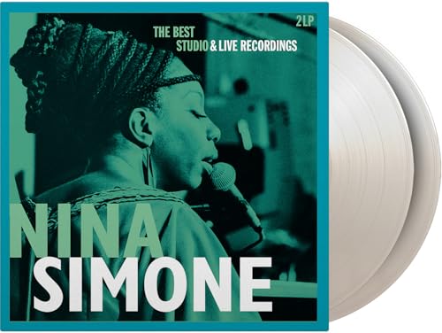 Best Studio & Live Recordings [Vinyl LP] von Vinyl Passion