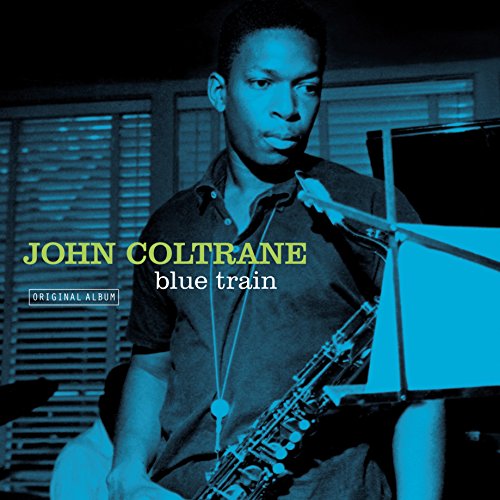 Blue Train [Vinyl LP] von Vinyl Passion