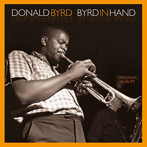 Byrd in Hand [Vinyl LP] von Vinyl Passion