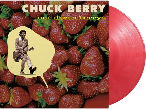 One Dozen Berrys [Vinyl LP] von Vinyl Passion