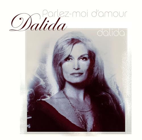 Parlez-Moi d'Amour [Vinyl LP] von Vinyl Passion