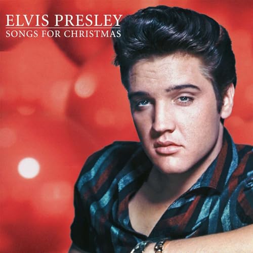 Songs for Christmas [Vinyl LP] von Vinyl Passion