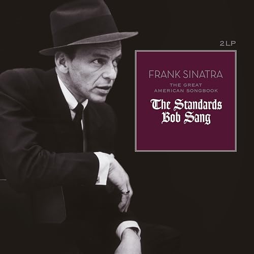 The Great American Songbook: the Standards Bob San [Vinyl LP] von Vinyl Passion