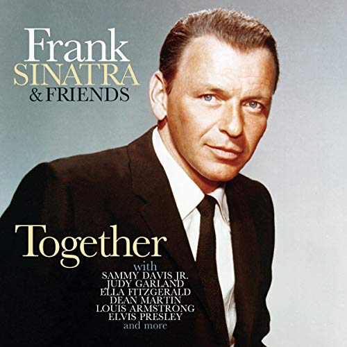 Together: Duets on the Air & in the Studio [Vinyl LP] von Vinyl Passion