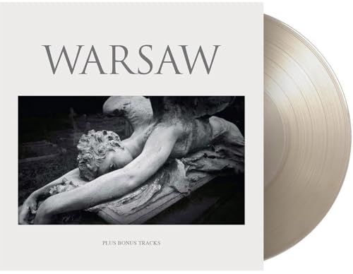 Warsaw [Vinyl LP] von Vinyl Passion