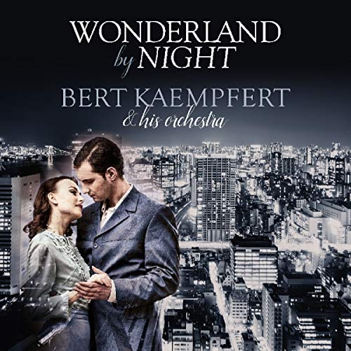 Wonderland By Night [Vinyl LP] von Vinyl Passion