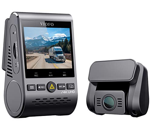 Kamera samochodowa Viofo A129 PRO-G Duo Kamera samochodowa Viofo A129 PRO-G Duo von Viofo