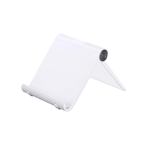 Handy Ständer, Handyständer für Tisch mit Verstellbarem Winkel, Tablet-halterungen Handyhalter Verstellbarer Handyhalterung, Handy Halterung Schreibtisch Tablet Ständer Klappbare Handy-autohalterung Handy Ständer, Handyständer für Tisch mit Verstellbarem Winkel, Tablet-halterungen Handyhalter Verstellbarer Handyhalterung, Handy Halterung Schreibtisch Tablet Ständer Klappbare Handy-autohalterung von Viojrlly