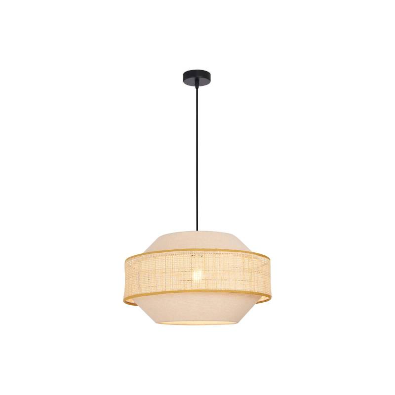 Hängeleuchte Erica, einflammig, Ø 45 cm von Viokef