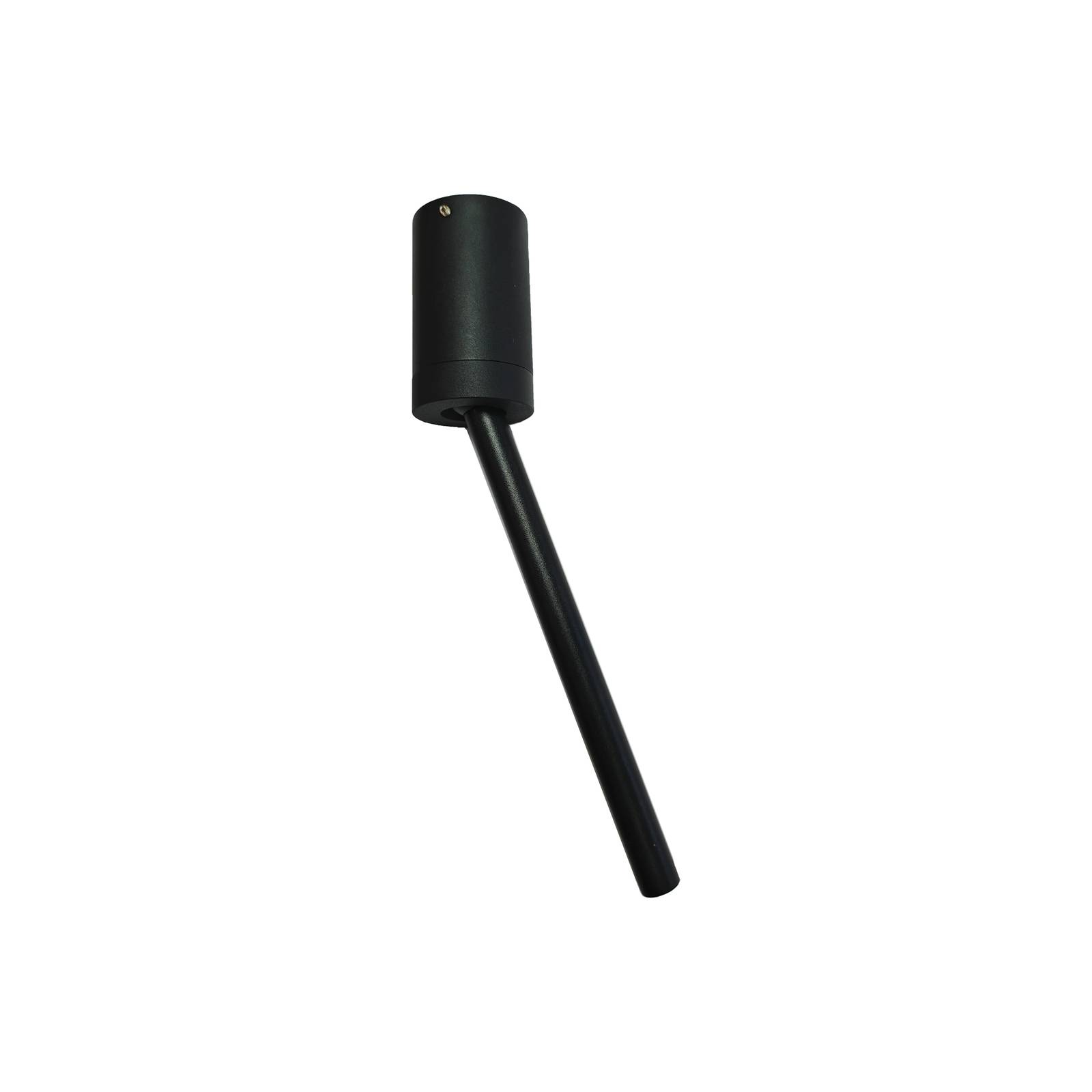 LED-Deckenstrahler Zenia, schwarz, Höhe 28,5 cm LED-Deckenstrahler Zenia, schwarz, Höhe 28,5 cm von Viokef