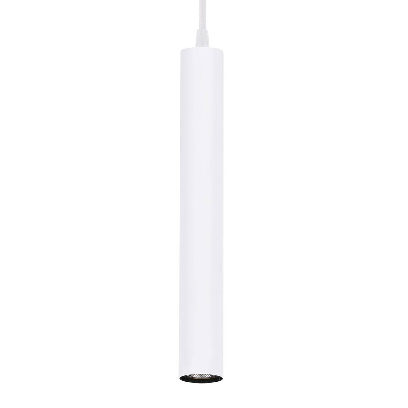 LED-Pendelleuchte Nestor weiß LED-Pendelleuchte Nestor weiß von Viokef