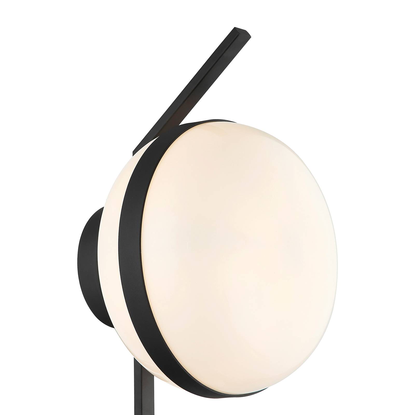 Wandlampe Palma aus Glas Wandlampe Palma aus Glas von Viokef