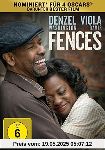 Fences Fences von Viola Davis