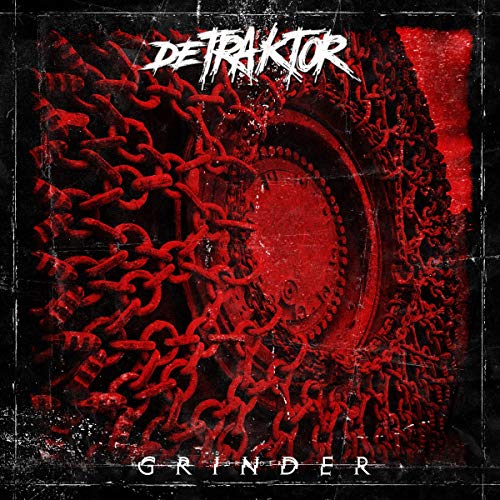 Grinder [Vinyl LP] von Violent Creek Records (Soulfood)