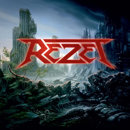 Rezet (Digipack) von Violent Creek Records (Goodtogo)