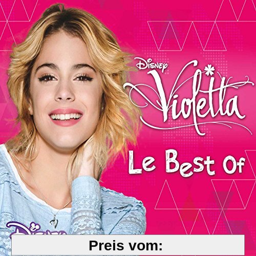 Le Best of von Violetta