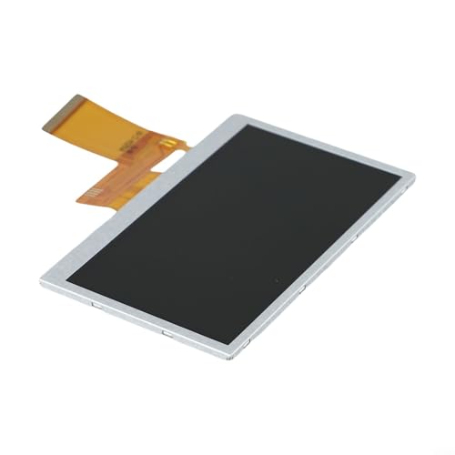 TFT LCD Auto Display Monitor mit 40 Pins Schnittstelle für einfache Installation TFT LCD Auto Display Monitor mit 40 Pins Schnittstelle für einfache Installation von Violiica