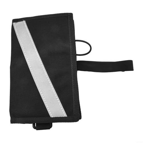 Violiica Unterwasser-Tagebuch mit 50 Stück zum Tauchen, mit wasserdichtem Design und Aufbewahrungslösungen (reflektierend) von Violiica