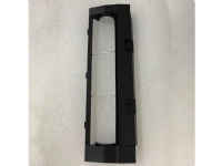 Hauptbürstenabdeckung für Viomi S9 Staubsauger (schwarz) von Viomi
