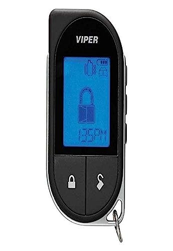Viper 7756V 2-Wege LCD Ersatzfernbedienung von Viper