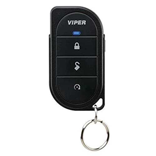 Viper Ersatz-Fernbedienung 7146V – 1-Wege, 4 Tasten, 1/4 Meile Reichweite Auto-Fernbedienung Viper Ersatz-Fernbedienung 7146V – 1-Wege, 4 Tasten, 1/4 Meile Reichweite Auto-Fernbedienung von Viper