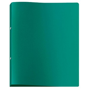 Viquel Ringbuch 2-Ringe grün 2,5 cm DIN A4 von Viquel