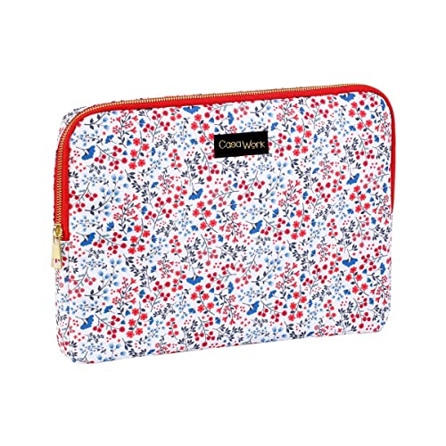 Viquel - Schutzhülle für Laptop 13 Zoll (33 cm) Casawork Liberty von Viquel