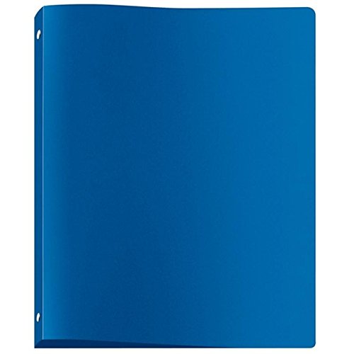 Viquel classeur-cahier aus Polypropylen A4 blau Viquel classeur-cahier aus Polypropylen A4 blau von Viquel