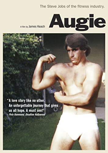 AUGIE - AUGIE (1 DVD) von Virgil Films and Entertainment