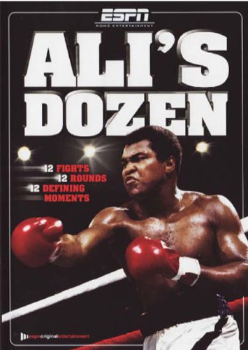 Ali's Dozen [DVD] [Import] von Virgil Films and Entertainment