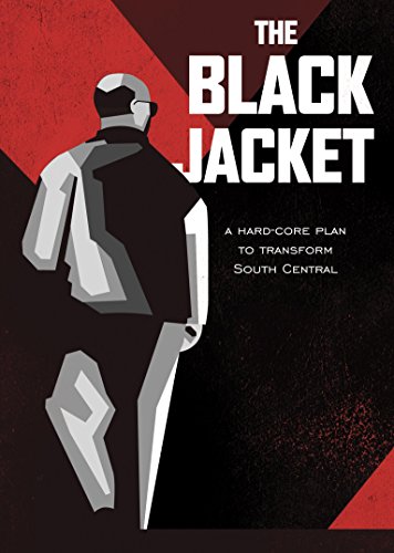 Black Jacket [DVD] [Import] von Virgil Films and Entertainment