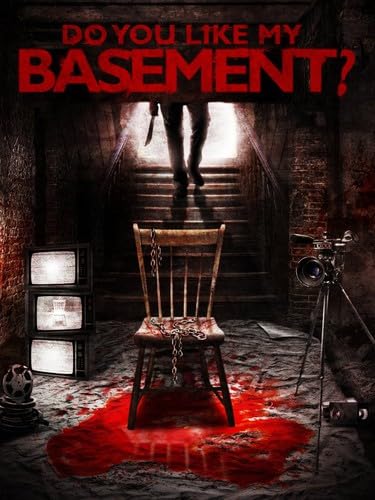 Do You Like My Basement / (Ws) [DVD] [Region 1] [NTSC] [US Import] von Virgil Films and Entertainment