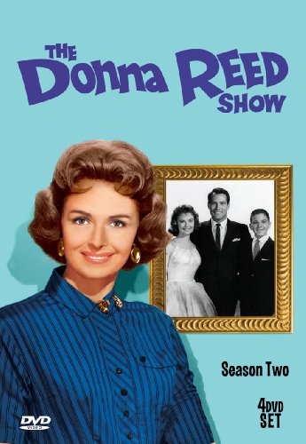 Donna Reed Show: Season Two [DVD] [Import] von Virgil Films and Entertainment