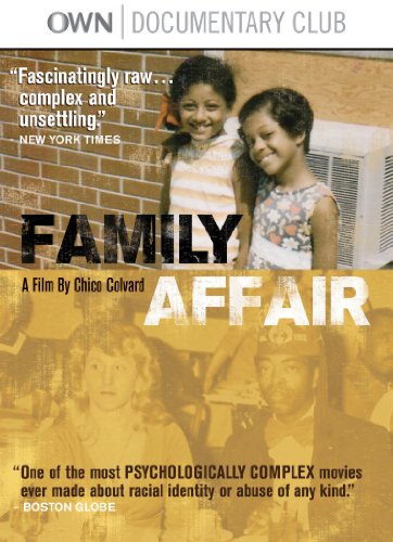 Family Affair [DVD] [Region 1] [NTSC] [US Import] von Virgil Films and Entertainment